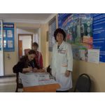 День открытых дверей