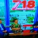 Выступление специалиста ПОКВД в телепередаче «Город 718» канала «Казахстан-Павлодар»