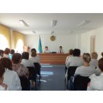 О внедрении медицинского страхования.