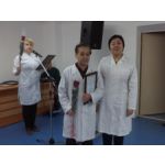 Қазақстан Республикасы Тәуелсіздігінің 25-жылдығын атап өту