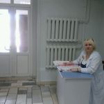 8 июня — день открытых дверей Павлодарского Областного Наркодиспансера