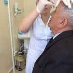 В Поликлинике №1 врачи проводят бесплатные консультации