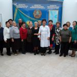 День пожилого человека