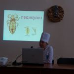 Профилактика педикулеза