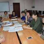 Мониторинг внедрения образовательной программы прикладного бакалавриата по специальности «Сестринское дело»
