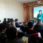 Выездные мероприятия по профилактике суицидов.