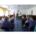 День медицинского работника.
