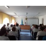 Государственная программа развития здравоохранения Республики Казахстан «Денсаулық» на 2016-2019 годы