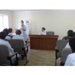 Өткір ішек инфекцияларының алдын алу
