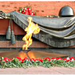 С 71-летием Великой победы!