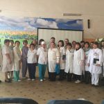 Семинар «Соблюдение санитарно –эпидемиологического режима в санатории»