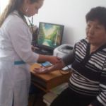 Фестиваль здоровья