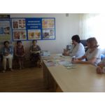 Школа активного долголетия.