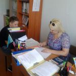 Работа наркопостов в пришкольных лагерях