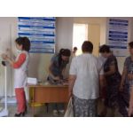 Салауатты өмір салтын ұстаныңыз!
