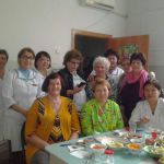 День пожилого человека