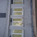 В здании Актогайской центральной районной больницы установили мемориальную доску в память о враче М.Б. Марденове