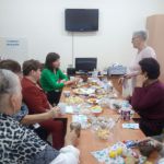 Доброе поздравление ко Дню пожилых людей