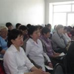 Профилактика внутрибольничных инфекции