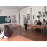 Взаимодействие с образовательными учреждениями