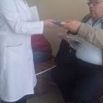 Меры по решению проблем обслуживания очередей для инвалидов в поликлинике