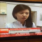 Сюжет в «ЕртісINFORM” на канале «Казахстан-Павлодар»