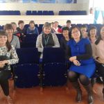 «Профилактика ОРВИ», «Факторы аутодеструктивных рисков»