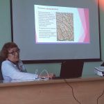 Семинар на тему «Клиника, диагностика и лечения острых кишечных инфекции