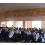 Празднование Дня Первого Президента Республики Казахстан в ПОПНД