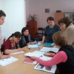Мониторинг по оценке эффективности деятельности психологических служб школ г.Павлодара
