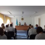 Сибирская язва.