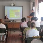 2016 жылдың 3 маусым және 7 маусым күндері православие шіркеу өкілдері және мешіт имамымен кездесу болды.