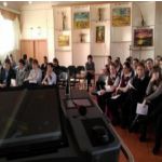 Регламент государственной услуги
