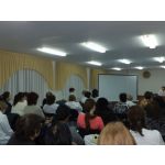 Ведение пациентов после ОНМК