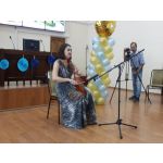 День медицинского работника