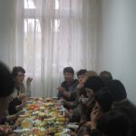 ДЕНЬ ПОЖИЛОГО ЧЕЛОВЕКА