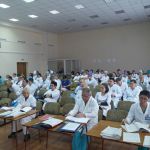Проведение информационно-разъяснительной работы по Обязательному Социальному Медицинскому Страхованию
