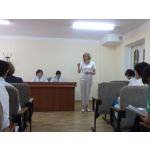 Декадник по профилактике ОКИ.