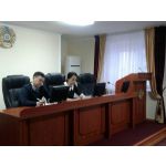 Семинар для государственных служащих