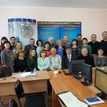 Семинар стоматологов