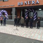 Состоялось открытие нового медицинского Центра нефрологии и эфферентной терапии