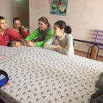 Празднование Дня Первого Президента
