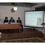 БЛАГОТВОРИТЕЛЬНЫЙ ФОНД «АЯЛА» И НАРОДНЫЙ БАНК КАЗАХСТАНА ПЕРЕДАЛИ ЖИЗНЕННО НЕОБХОДИМОЕ ОБОРУДОВАНИЕ В ДЕТСКОЕ РЕАНИМАЦИОННОЕ ОТДЕЛЕНИЕ ЭКИБАСТУЗСКОГО РОДИЛЬНОГО ДОМА