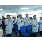 Республикалық салтанатты жиынның онлайн-трансляциясы