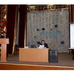 Проведение информационно-разъяснительной работы по обязательному социальному медицинскому страхованию
