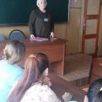 Профилактика саморазрушающего поведения у несовершеннолетних