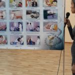 Фотоконкурс «Медицинская помощь: забота и милосердие в фотообразах»
