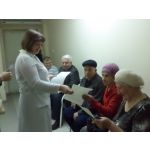 «Скажи «Нет» алкоголю!»