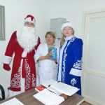 Жаңа жыл 2017