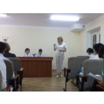 ЖІИ-дің алдын алу бойынша онкүндік